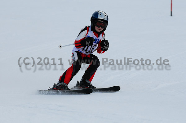 Armins Sporthäusle Pokal 2011