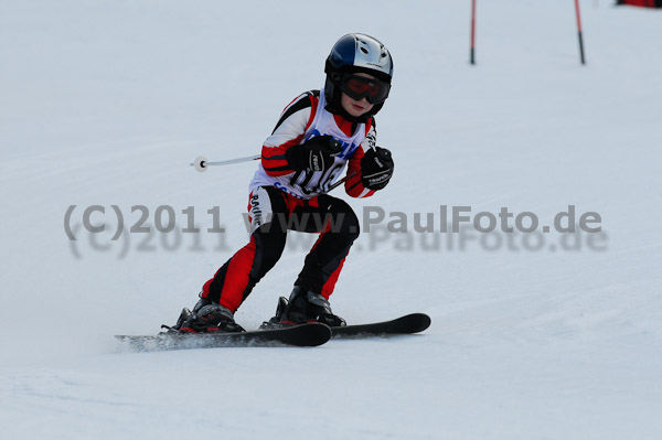 Armins Sporthäusle Pokal 2011