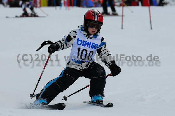 Armins Sporthäusle Pokal 2011