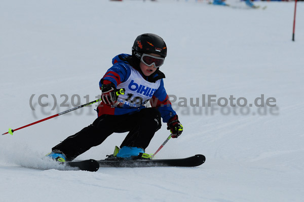 Armins Sporthäusle Pokal 2011