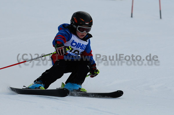 Armins Sporthäusle Pokal 2011