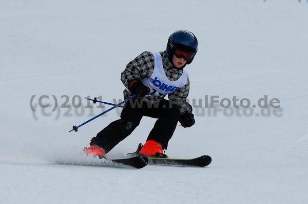 Armins Sporthäusle Pokal 2011