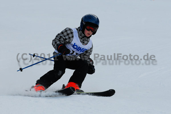 Armins Sporthäusle Pokal 2011