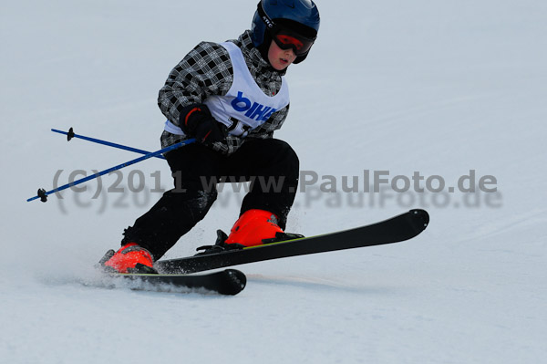 Armins Sporthäusle Pokal 2011