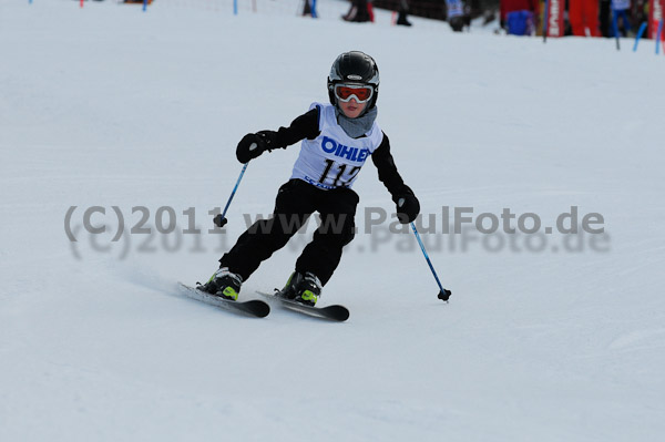 Armins Sporthäusle Pokal 2011