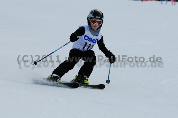 Armins Sporthäusle Pokal 2011