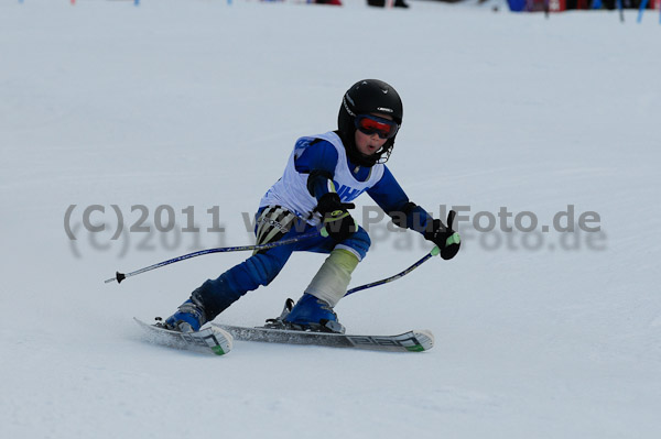 Armins Sporthäusle Pokal 2011