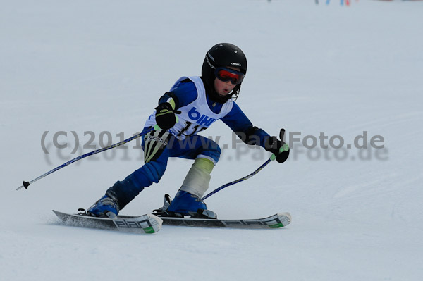 Armins Sporthäusle Pokal 2011