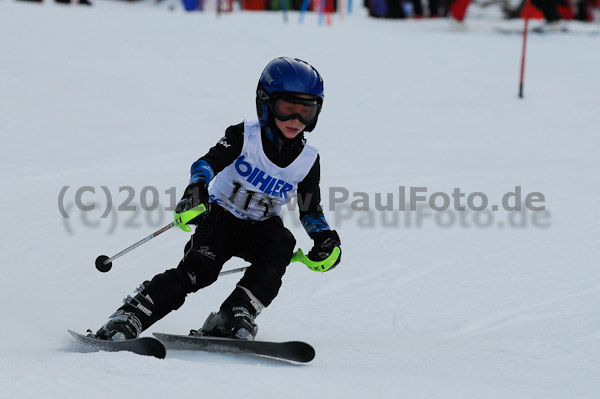 Armins Sporthäusle Pokal 2011