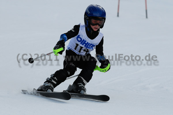 Armins Sporthäusle Pokal 2011