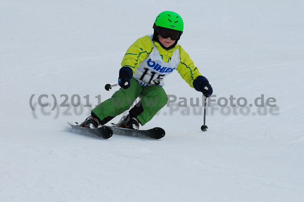 Armins Sporthäusle Pokal 2011