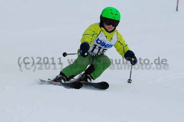 Armins Sporthäusle Pokal 2011