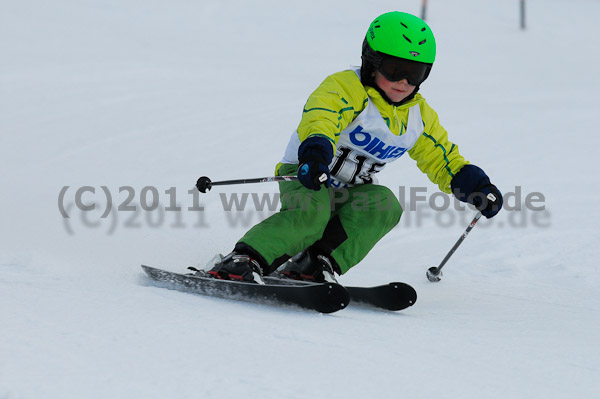 Armins Sporthäusle Pokal 2011