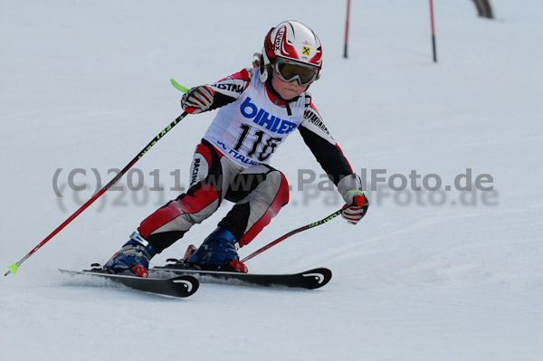 Armins Sporthäusle Pokal 2011