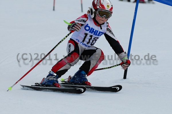 Armins Sporthäusle Pokal 2011