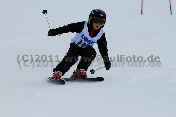 Armins Sporthäusle Pokal 2011