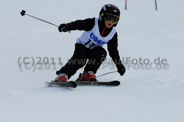 Armins Sporthäusle Pokal 2011