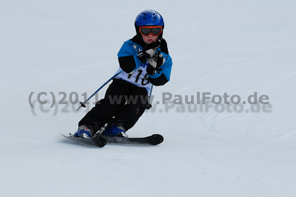 Armins Sporthäusle Pokal 2011