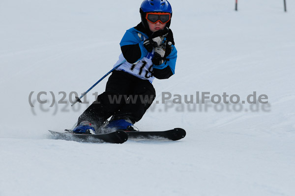 Armins Sporthäusle Pokal 2011