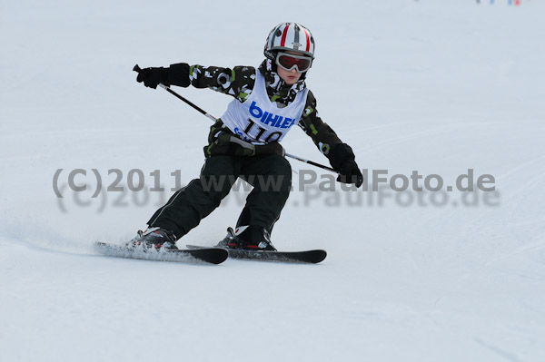 Armins Sporthäusle Pokal 2011