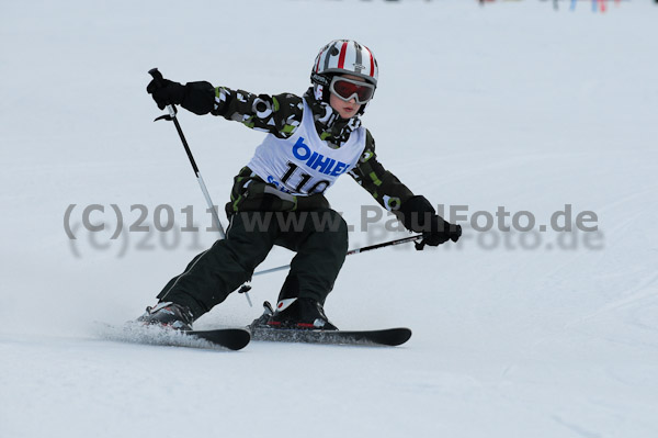 Armins Sporthäusle Pokal 2011