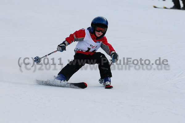 Armins Sporthäusle Pokal 2011