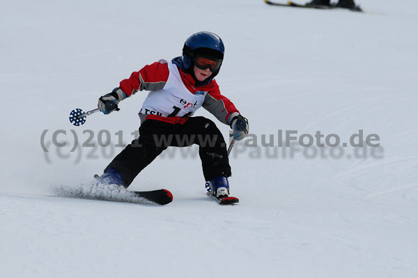 Armins Sporthäusle Pokal 2011