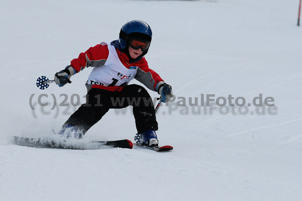 Armins Sporthäusle Pokal 2011