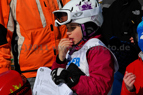 Armins Sporthäusle Pokal 2011