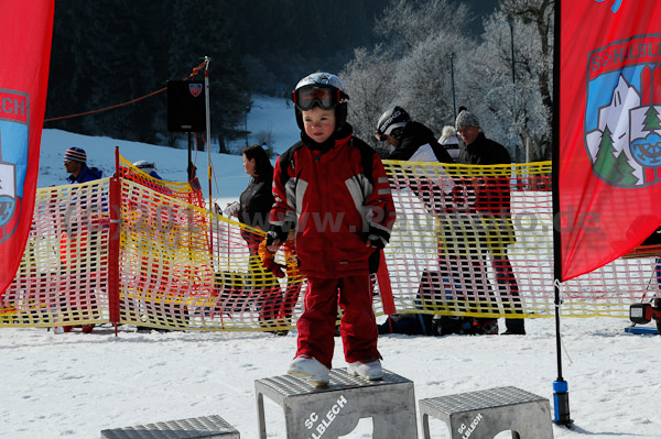 Armins Sporthäusle Pokal 2011