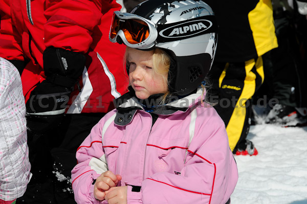 Armins Sporthäusle Pokal 2011