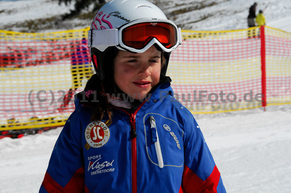 Armins Sporthäusle Pokal 2011