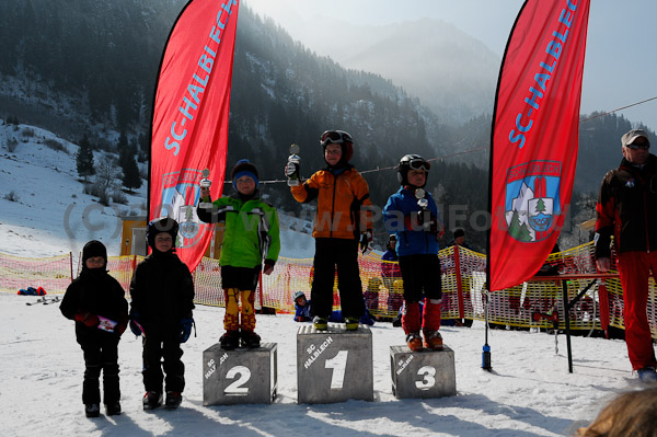 Armins Sporthäusle Pokal 2011