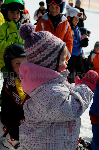 Armins Sporthäusle Pokal 2011