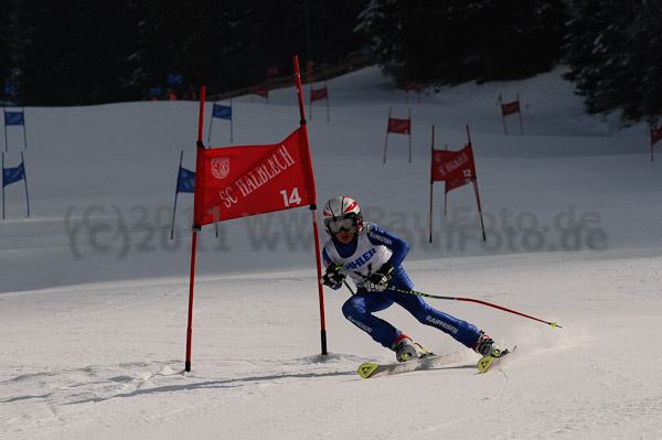 Armins Sporthäusle Pokal 2011