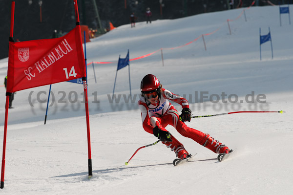 Armins Sporthäusle Pokal 2011