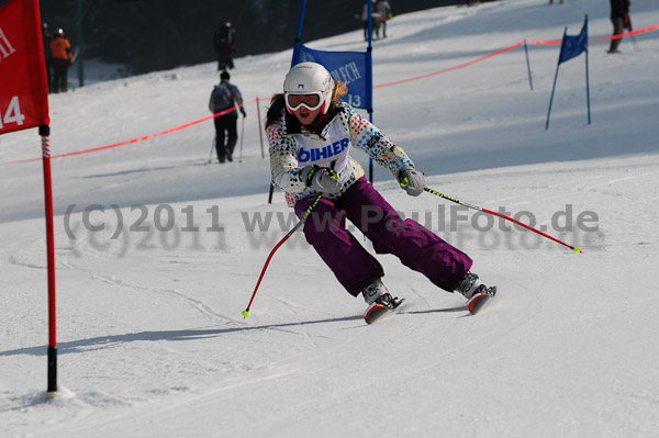 Armins Sporthäusle Pokal 2011