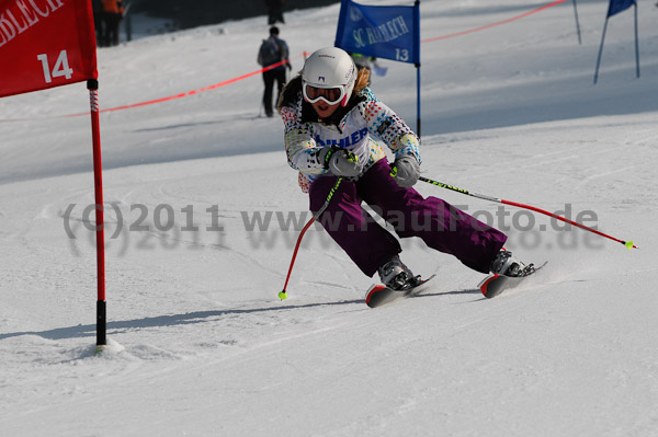 Armins Sporthäusle Pokal 2011