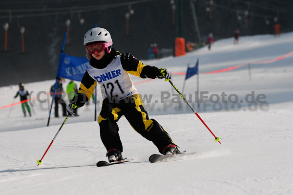 Armins Sporthäusle Pokal 2011