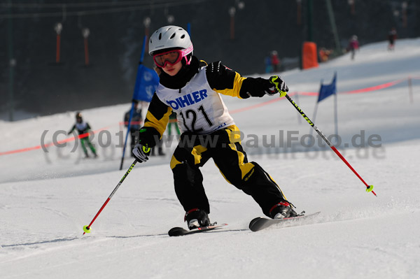 Armins Sporthäusle Pokal 2011