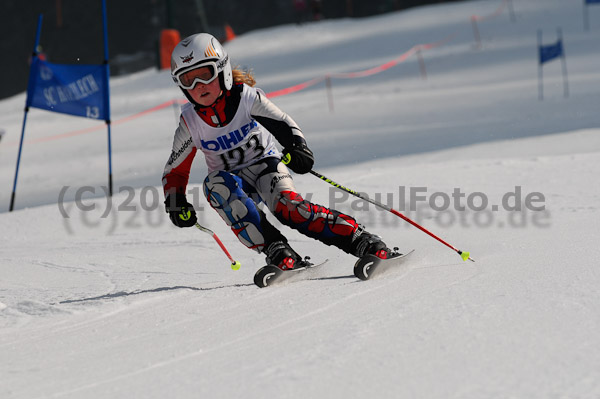 Armins Sporthäusle Pokal 2011