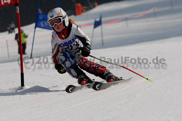 Armins Sporthäusle Pokal 2011