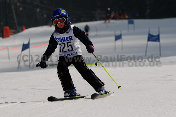 Armins Sporthäusle Pokal 2011