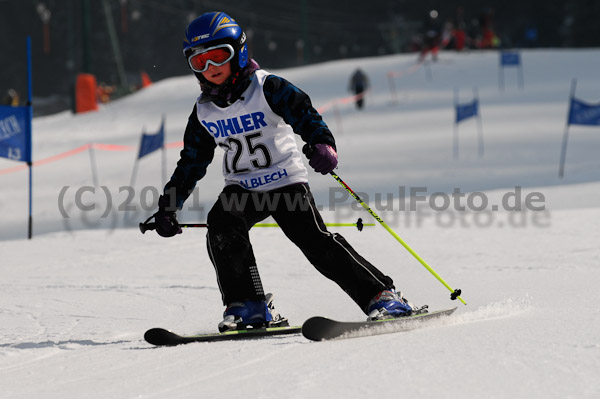 Armins Sporthäusle Pokal 2011