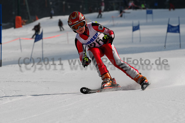 Armins Sporthäusle Pokal 2011