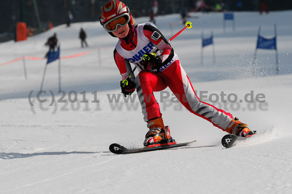 Armins Sporthäusle Pokal 2011