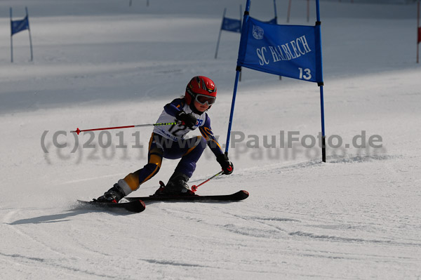 Armins Sporthäusle Pokal 2011