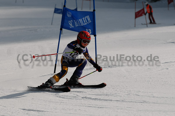 Armins Sporthäusle Pokal 2011