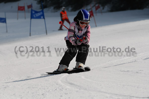 Armins Sporthäusle Pokal 2011