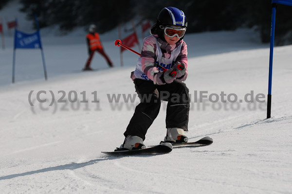 Armins Sporthäusle Pokal 2011